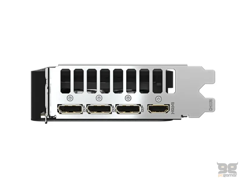 GIGABYTE nVidia GeForce RTX 5060 EAGLE OC 8GB 128bit GV-N5060EAGLE OC-8GD rev 1.0 