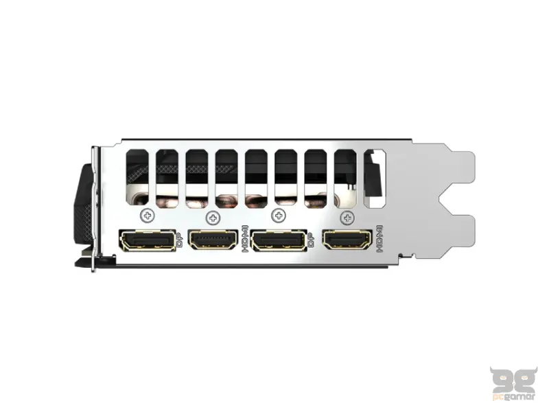 GIGABYTE nVidia GeForce RTX 5050 GAMING OC 8GB 128bit GV-N5050GAMING OC-8GD rev 1.0 