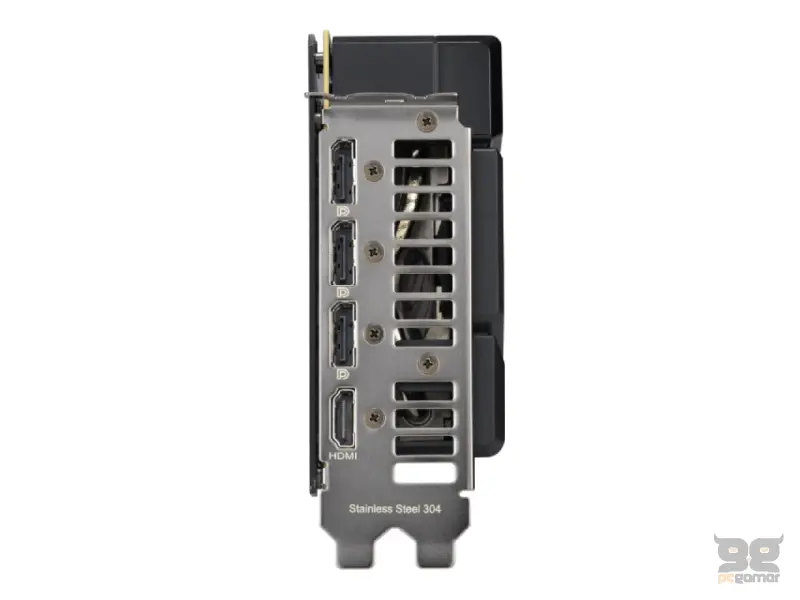 ASUS nVidia GeForce RTX 5070 12GB 192bit DUAL-RTX5070-O12G 