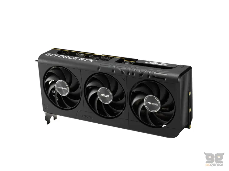 ASUS nVidia GeForce RTX 5050 8GB 128bit PRIME-RTX5050-O8G 