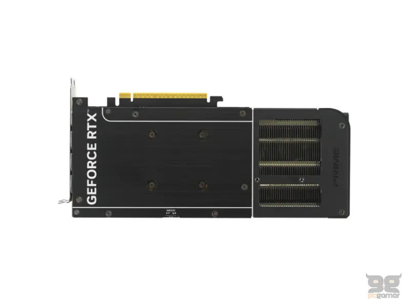 ASUS nVidia GeForce RTX 5050 8GB 128bit PRIME-RTX5050-O8G 