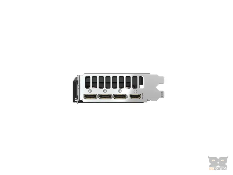 GIGABYTE nVidia GeForce RTX 5060 WINDFORCE MAX 8GB 128bit GV-N5060WF2MAX OC-8GD rev. 1.0 