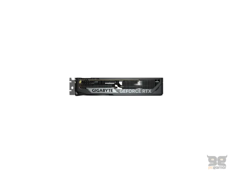 GIGABYTE nVidia GeForce RTX 5060 WINDFORCE MAX 8GB 128bit GV-N5060WF2MAX OC-8GD rev. 1.0 