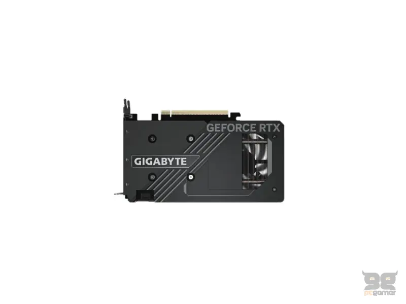 GIGABYTE nVidia GeForce RTX 5060 WINDFORCE MAX 8GB 128bit GV-N5060WF2MAX OC-8GD rev. 1.0 