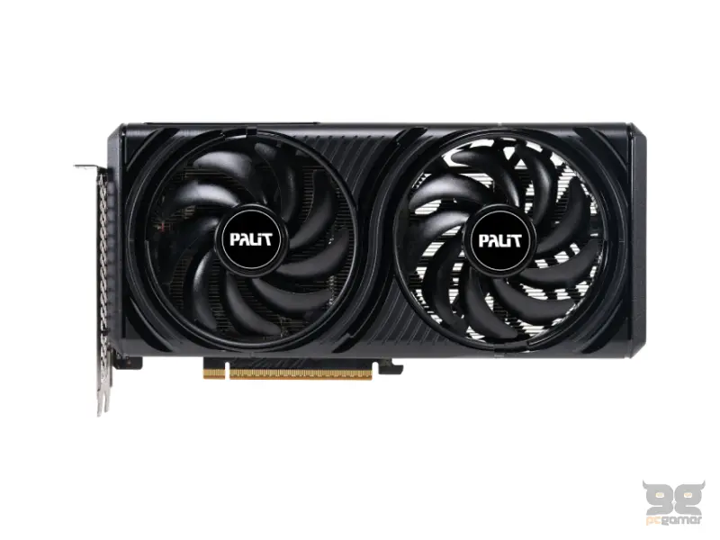 PALIT nVidia GeForce RTX 5060 8GB 128bit RTX 5060 Infinity 2 OC 