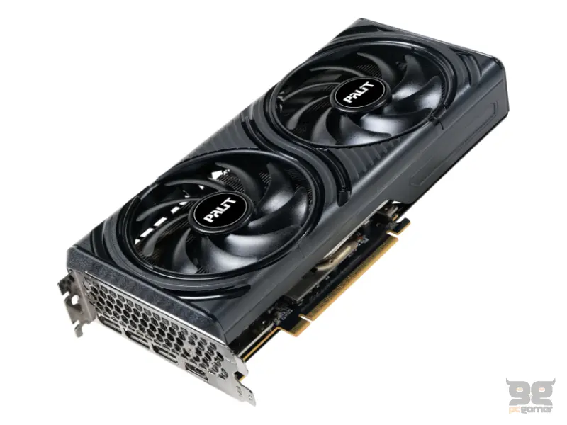PALIT nVidia GeForce RTX 5060 8GB 128bit RTX 5060 Infinity 2 OC 