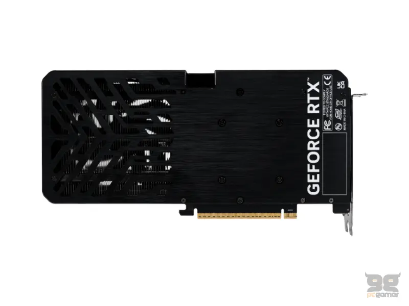 PALIT nVidia GeForce RTX 5060 Ti 8GB 128bit RTX 5060Ti Ghost 