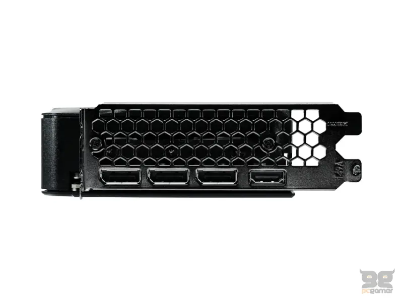 PALIT nVidia GeForce RTX 5060 Ti 8GB 128bit RTX 5060Ti Ghost 