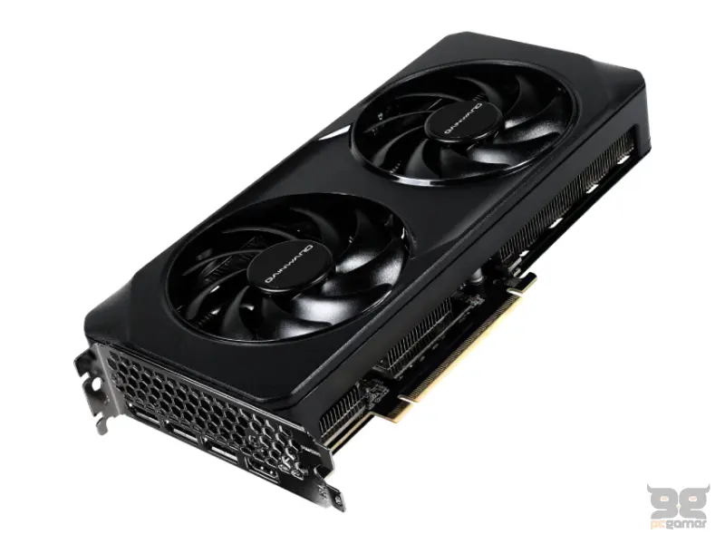 PALIT nVidia GeForce RTX 5060 Ti 8GB 128bit RTX 5060Ti Ghost 