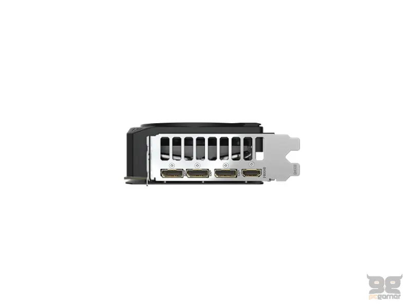 GIGABYTE nVidia GeForce RTX 5080 WINDFORCE SFF 16GB 256bit GV-N5080WF3-16GD rev. 1.0 