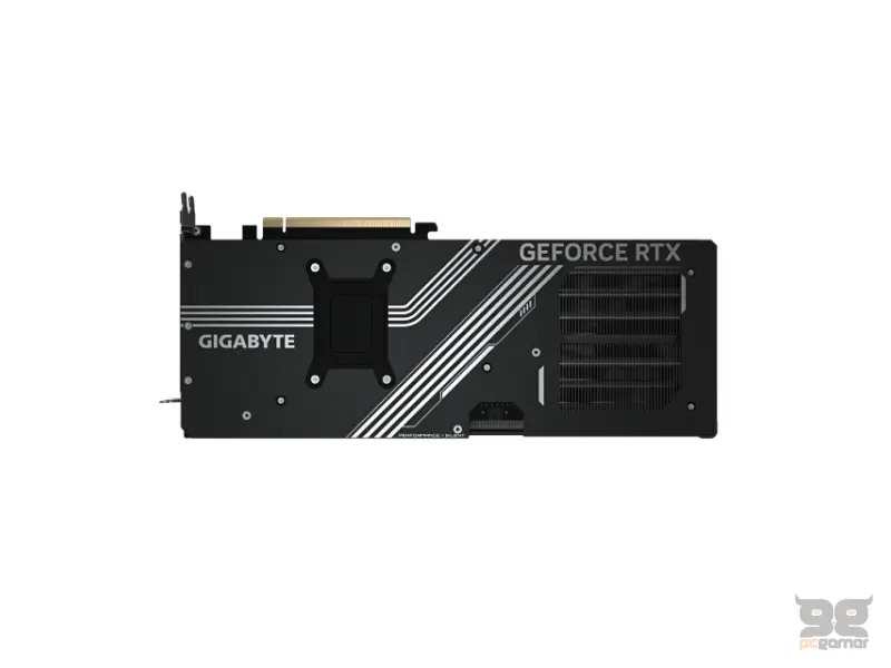 GIGABYTE nVidia GeForce RTX 5080 WINDFORCE SFF 16GB 256bit GV-N5080WF3-16GD rev. 1.0 