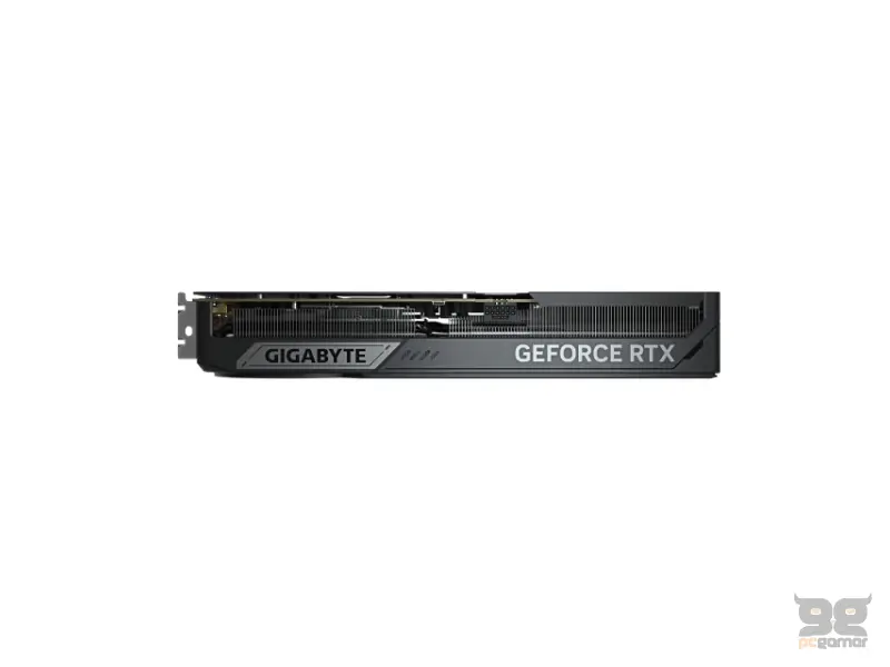 GIGABYTE nVidia GeForce RTX 5080 WINDFORCE SFF 16GB 256bit GV-N5080WF3-16GD rev. 1.0 