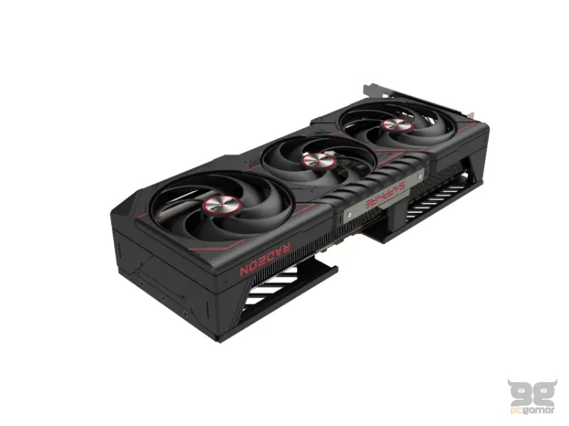 SAPPHIRE AMD Radeon RX 9070 XT 16GB 256bit PULSE RX 9070 XT GAMING 16GB (11348-03-20G) 