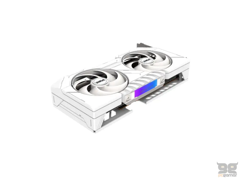 SAPPHIRE AMD Radeon RX 9060 XT 16GB 128bit PURE RX 9060 XT GAMING OC 16GB (11350-02-20G) 