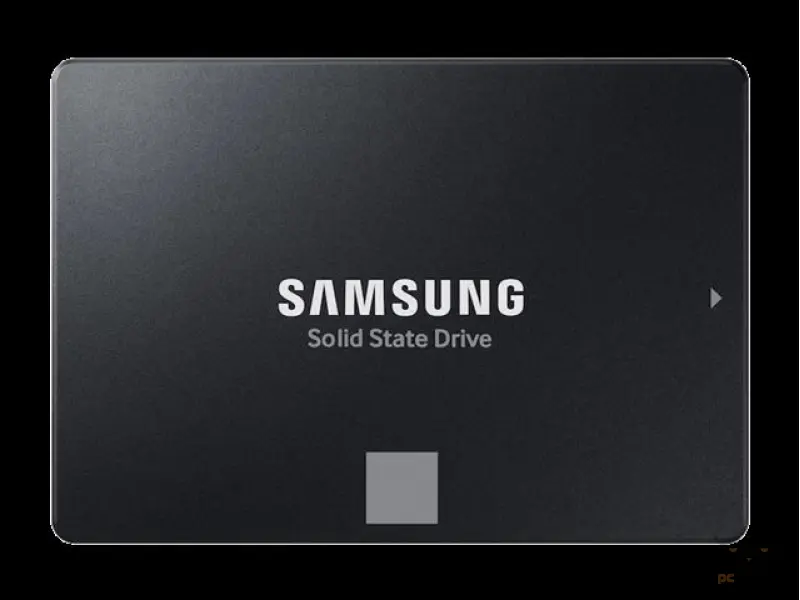 SSD 2TB Samsung 870 EVO 2.5" EU