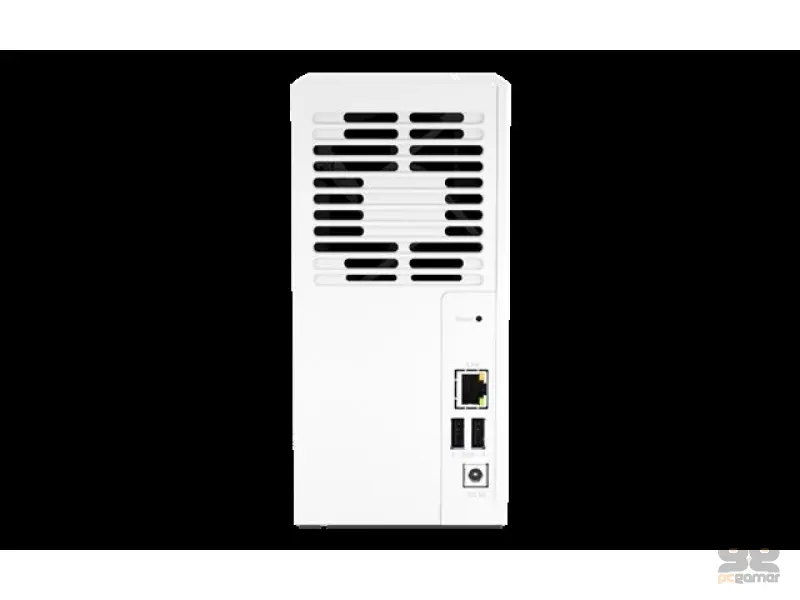 STORAGE QNAP NAS TS-233
