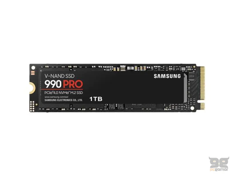 SSD.M.2.1TB SAMSUNG 990 PRO MZ-V9P1T0BW