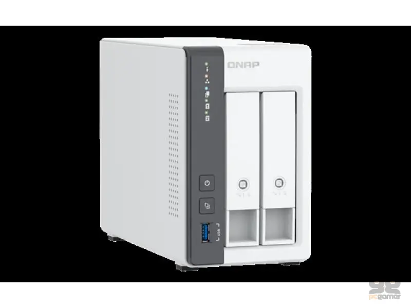 STORAGE QNAP NAS TS-216G