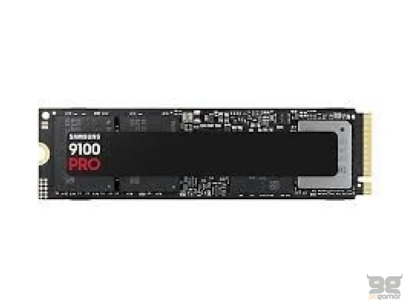 SSD 1TB Samsung 9100 PRO M.2 NVMe MZ-VAP1T0BW