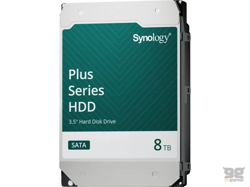 Synology HDD 8TB 3.5" HAT3320-8T NAS