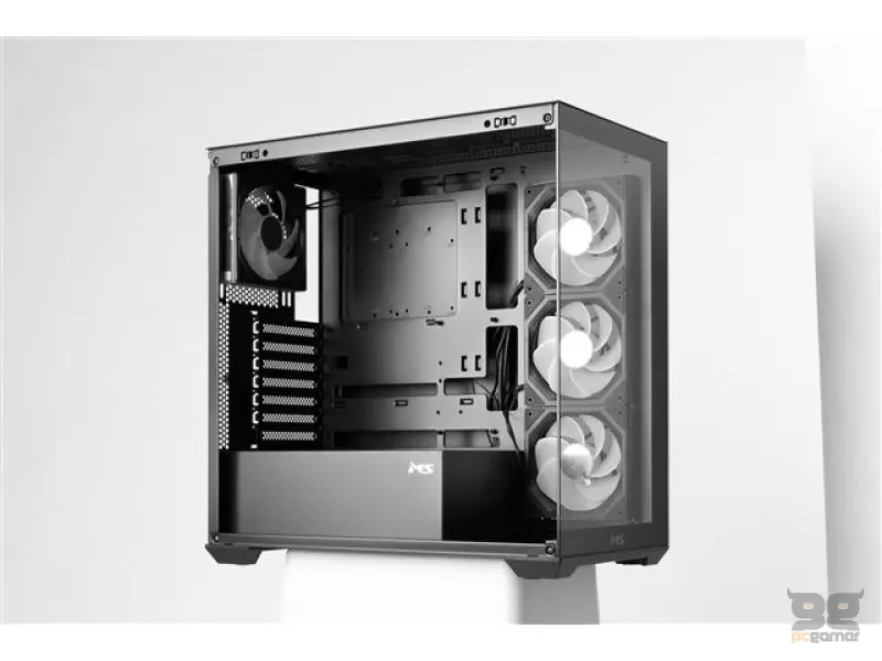 KUĆIŠTE MS ARMOR V745 GAMING