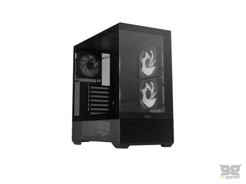 KUĆIŠTE MS ARMOR V740 GAMING