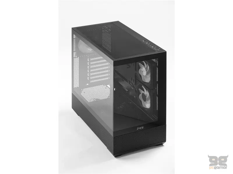 KUĆIŠTE MS ARMOR V740 GAMING