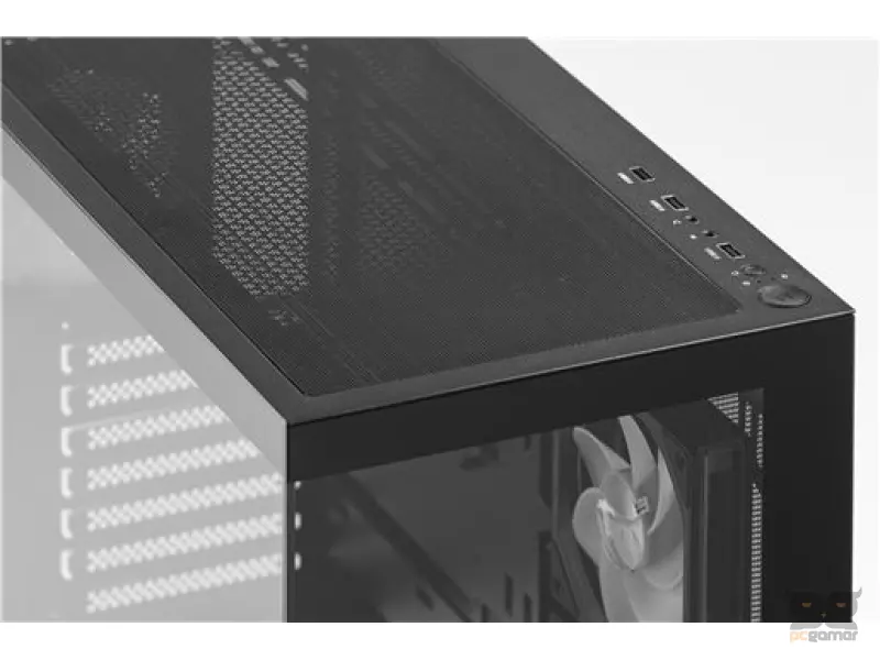 KUĆIŠTE MS ARMOR V740 GAMING