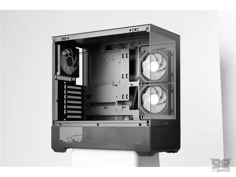 KUĆIŠTE MS ARMOR V740 GAMING