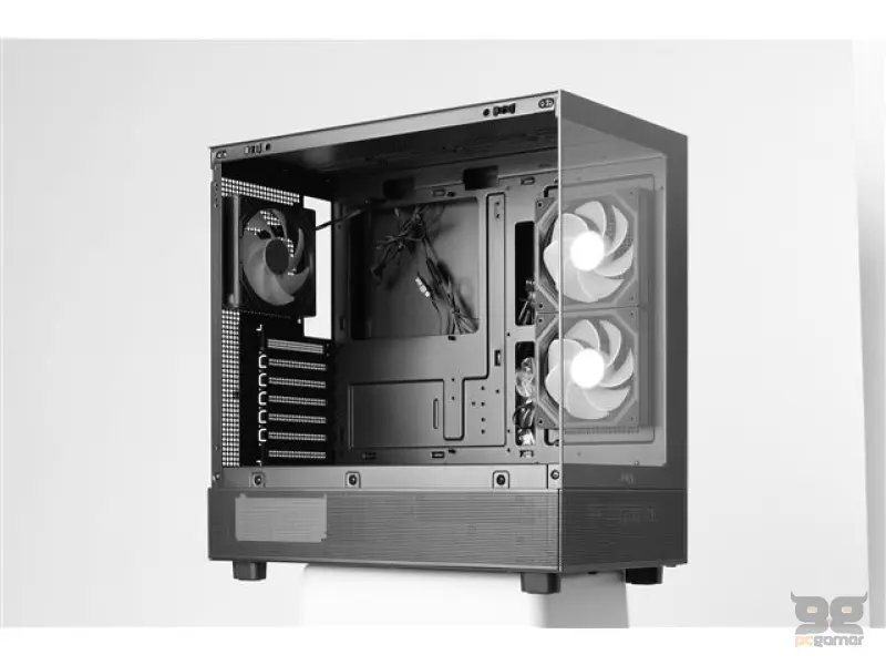 KUĆIŠTE MS FIGHTER V330 gaming