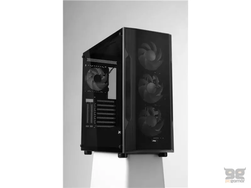 KUĆIŠTE MS FIGHTER V340 gaming
