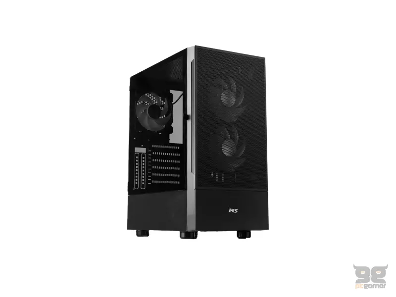 KUĆIŠTE MS FIGHTER V350 gaming