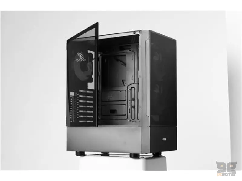 KUĆIŠTE MS FIGHTER V350 gaming