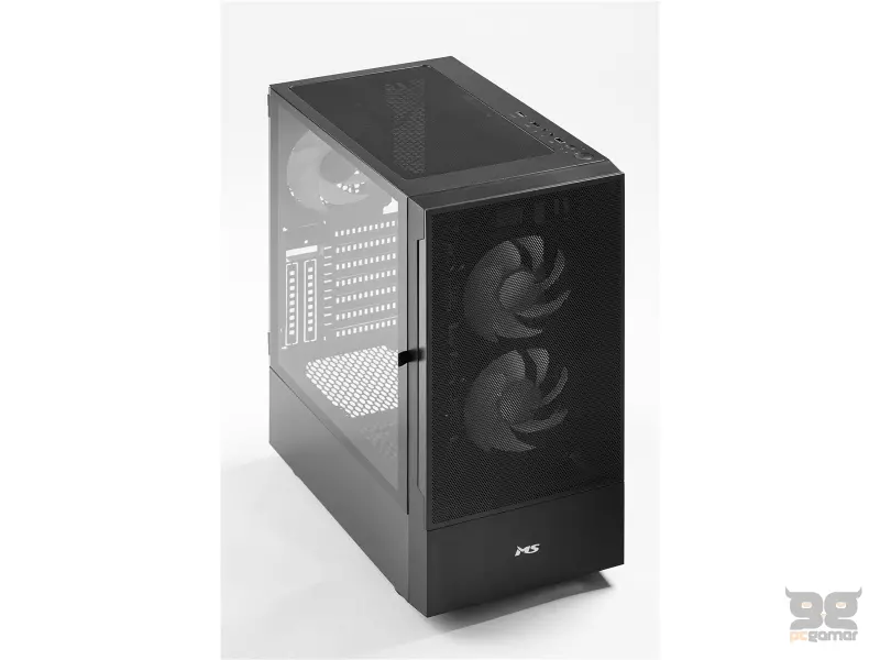 KUĆIŠTE MS FIGHTER V350 gaming