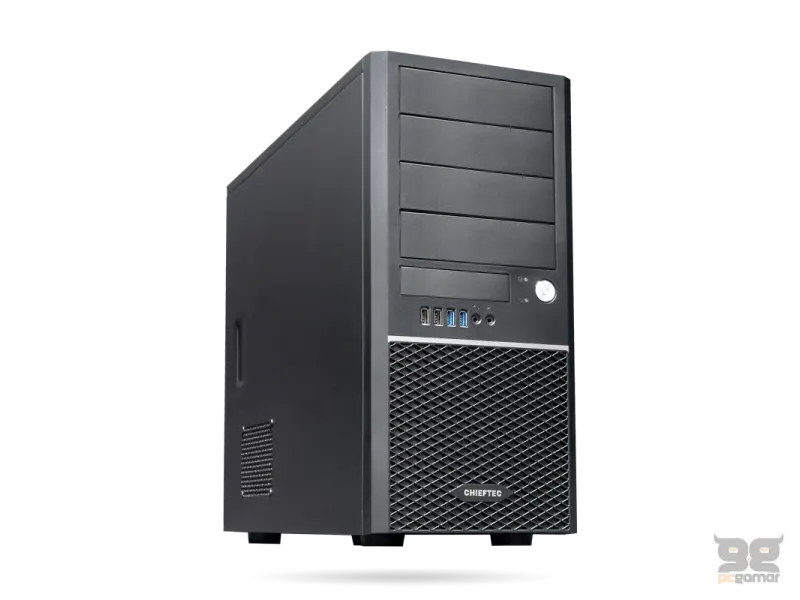 Chieftec CASE CM-25B-OP