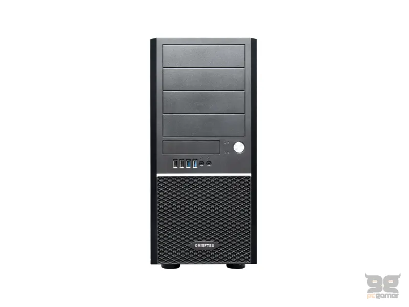 Chieftec CASE CM-25B-OP