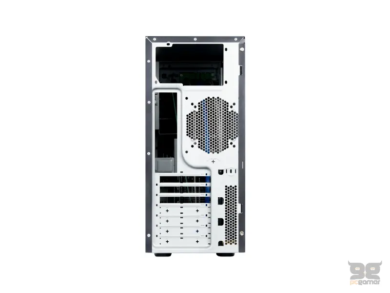 Chieftec CASE CM-25B-OP
