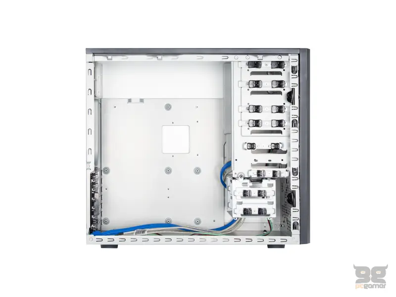 Chieftec CASE CM-25B-OP