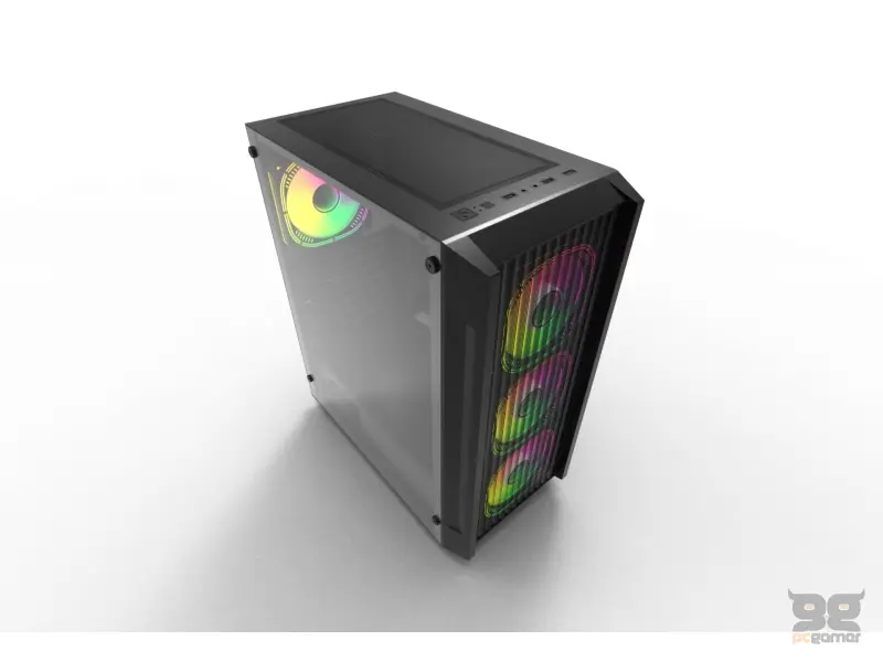 IG-MAX CASE T2656-3RGB PATROL