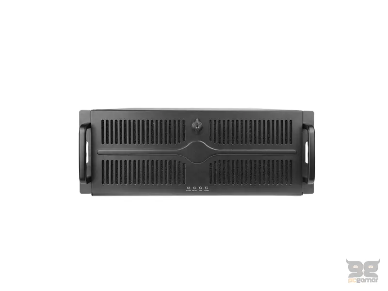 Chieftec CASE UNC-409S-B-OP 19" rack 4U