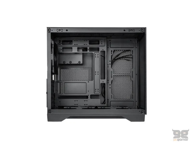 Chieftec CASE VISIO AIR GM-30B-M-OP 3x140
