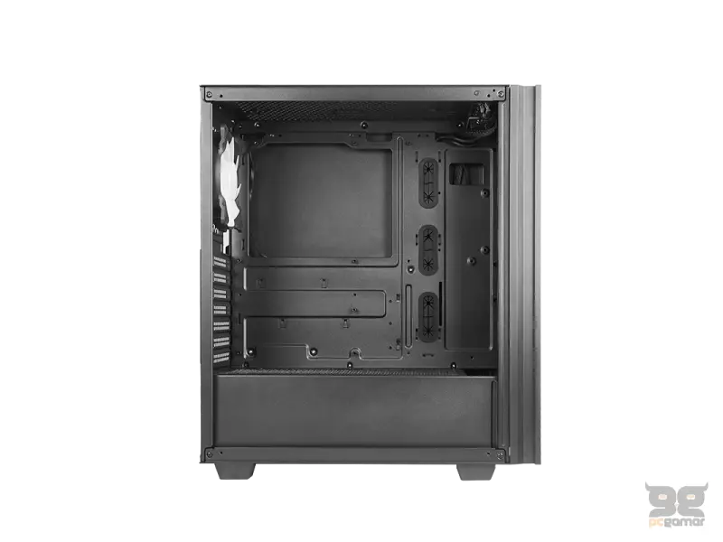 Chieftec CASE HUNTER 2 GS-02B-OP 4x120