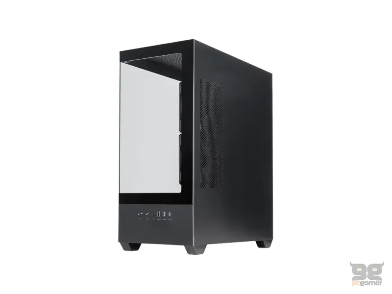 Chieftec CASE VISTA GT-01B-OP 3x120