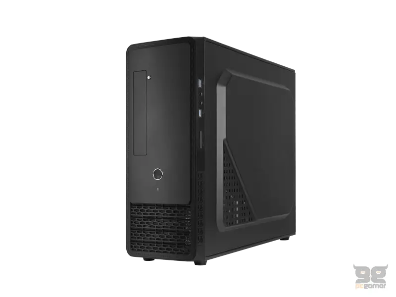 Chieftec CASE UC-03B-OP