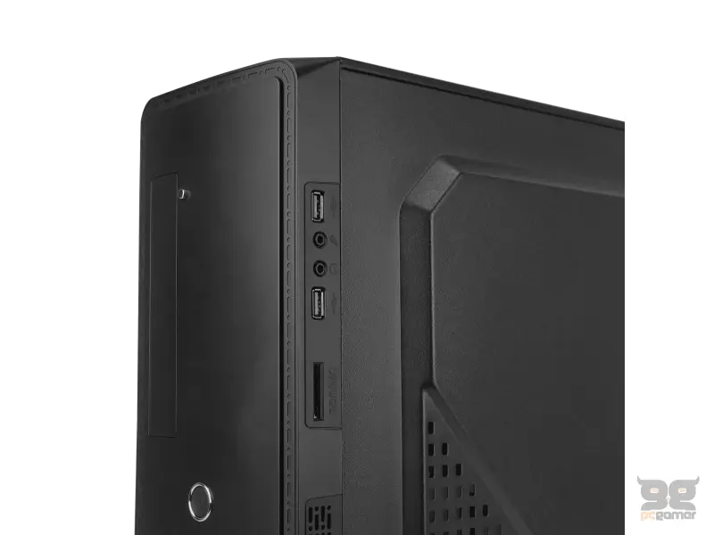 Chieftec CASE UC-03B-OP