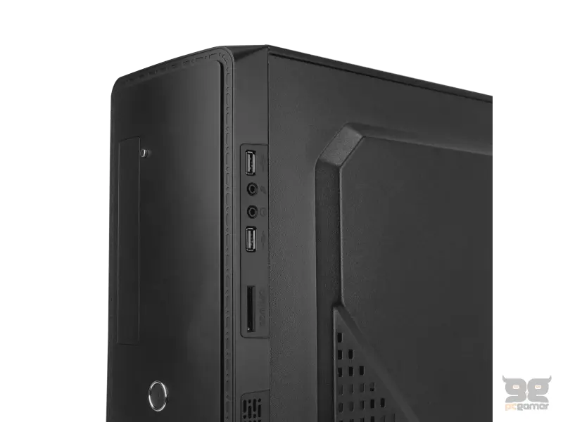 Chieftec CASE UC-03B-OP