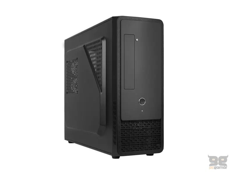 Chieftec CASE UC-03B-OP