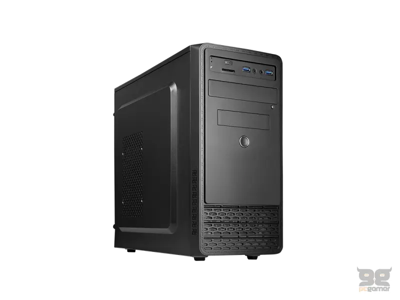 Chieftec CASE UB-03B-350GPB 350W 80+ Bronze