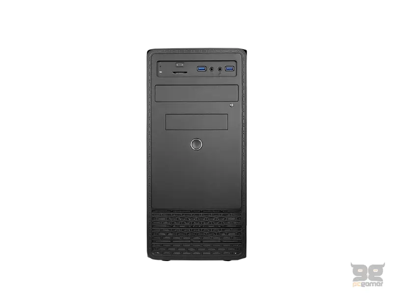 Chieftec CASE UB-03B-350GPB 350W 80+ Bronze