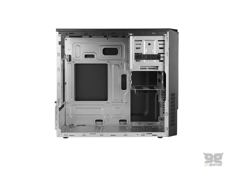 Chieftec CASE UB-03B-350GPB 350W 80+ Bronze